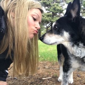 Meet your Posher, Lacy